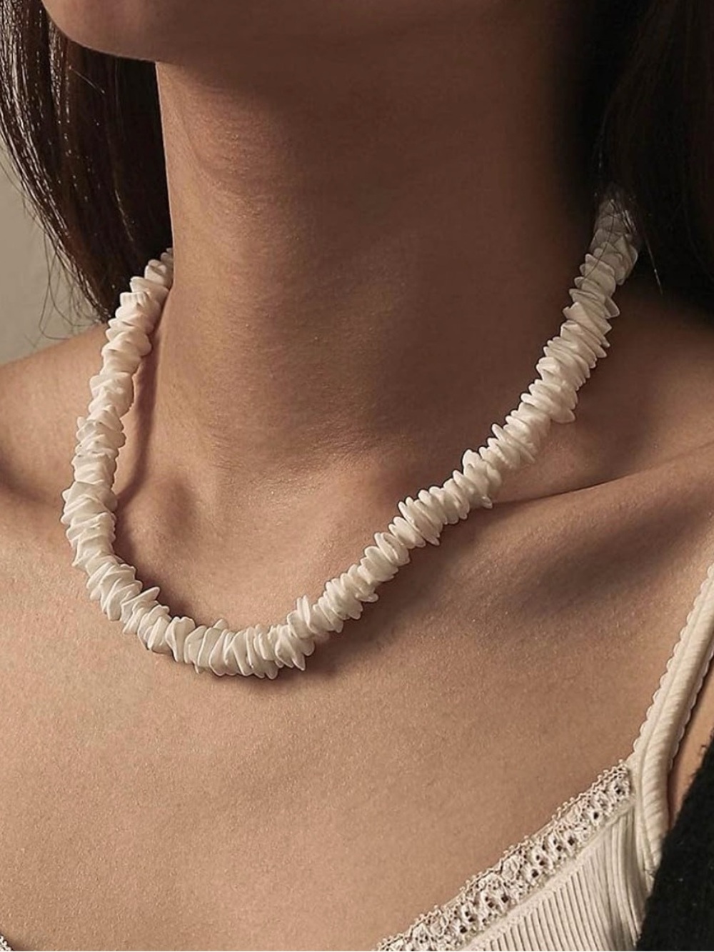 Shell Necklace